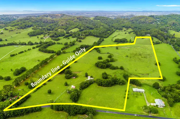 209 The Pocket Road, Billinudgel NSW 2483
