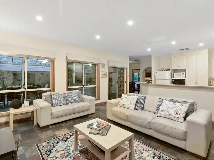 Second view of Homely house listing, 11 Brookland Valley Drive, Woodcroft SA 5162