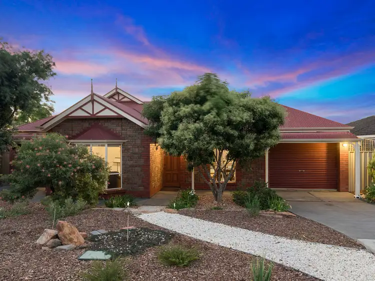 Fourth view of Homely house listing, 11 Brookland Valley Drive, Woodcroft SA 5162