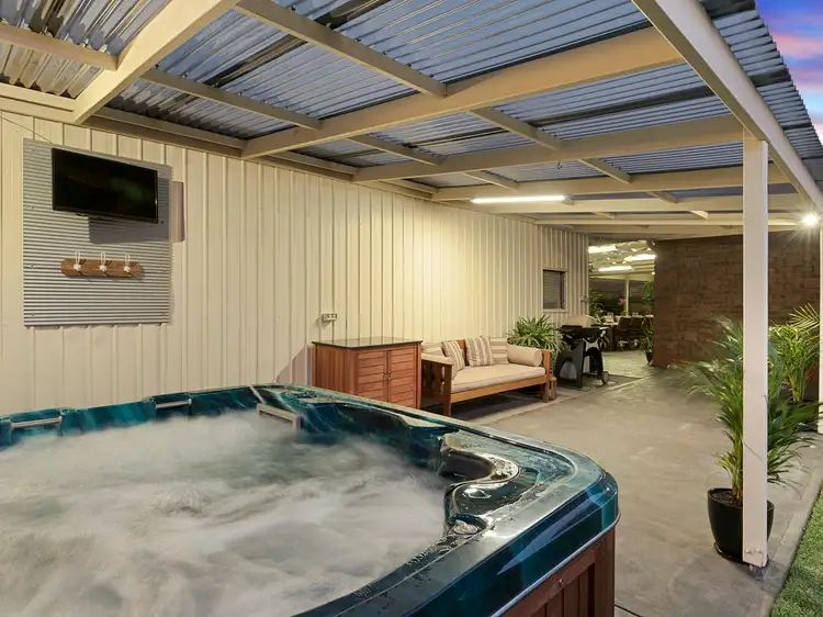 Sixth view of Homely house listing, 11 Brookland Valley Drive, Woodcroft SA 5162