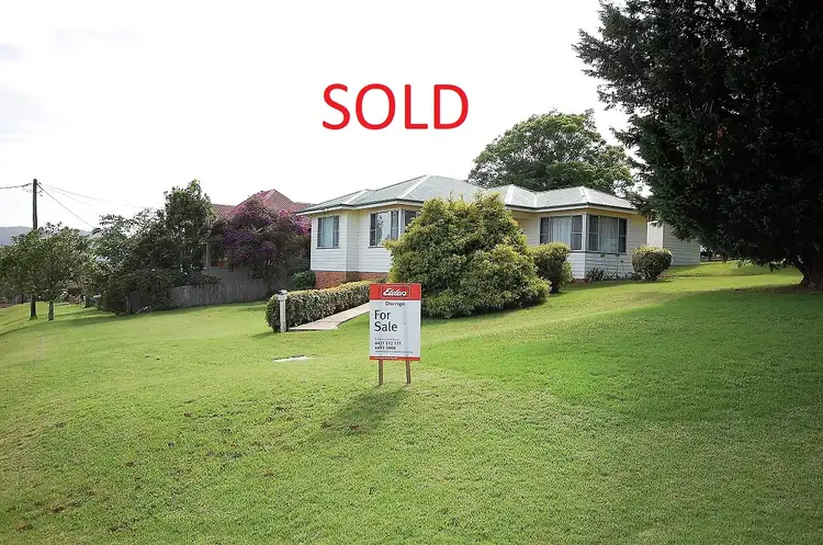 Main view of Homely house listing, 46 Myrtle St, Dorrigo NSW 2453