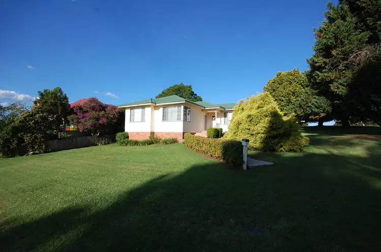 Second view of Homely house listing, 46 Myrtle St, Dorrigo NSW 2453