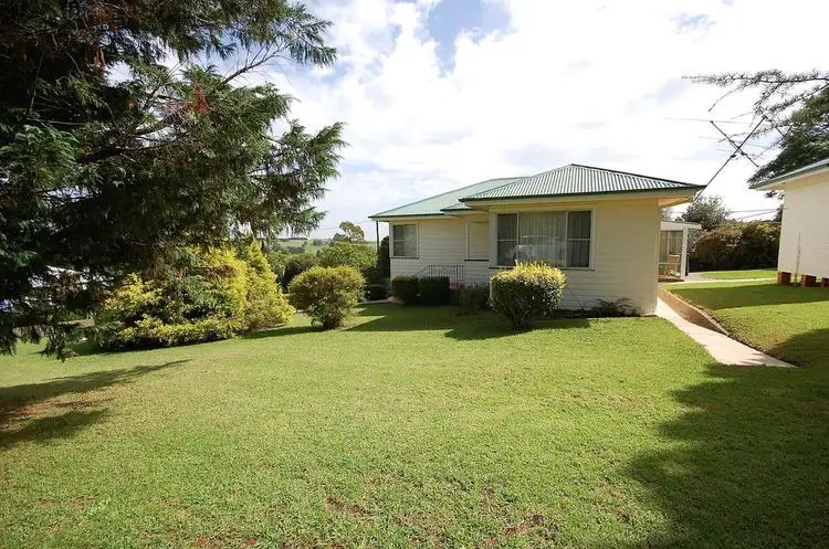 Third view of Homely house listing, 46 Myrtle St, Dorrigo NSW 2453