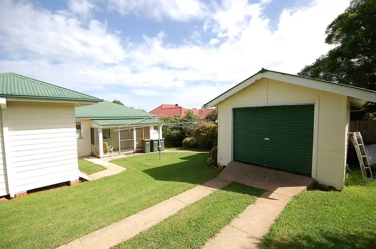 Fourth view of Homely house listing, 46 Myrtle St, Dorrigo NSW 2453