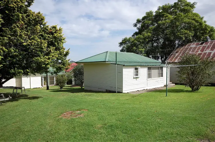 Fifth view of Homely house listing, 46 Myrtle St, Dorrigo NSW 2453