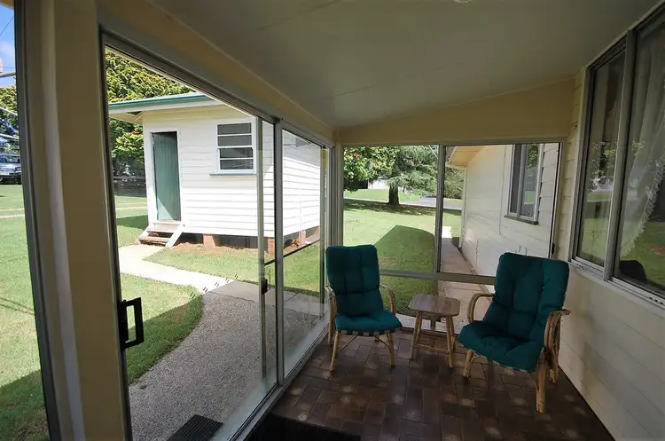 Seventh view of Homely house listing, 46 Myrtle St, Dorrigo NSW 2453