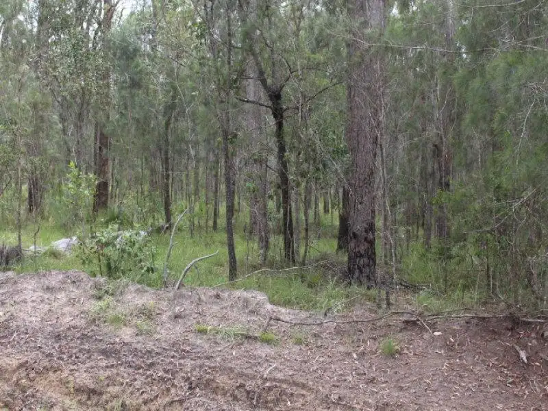 Main view of Homely rural property listing, 48 Horsecamp Road, Gin Gin QLD 4671