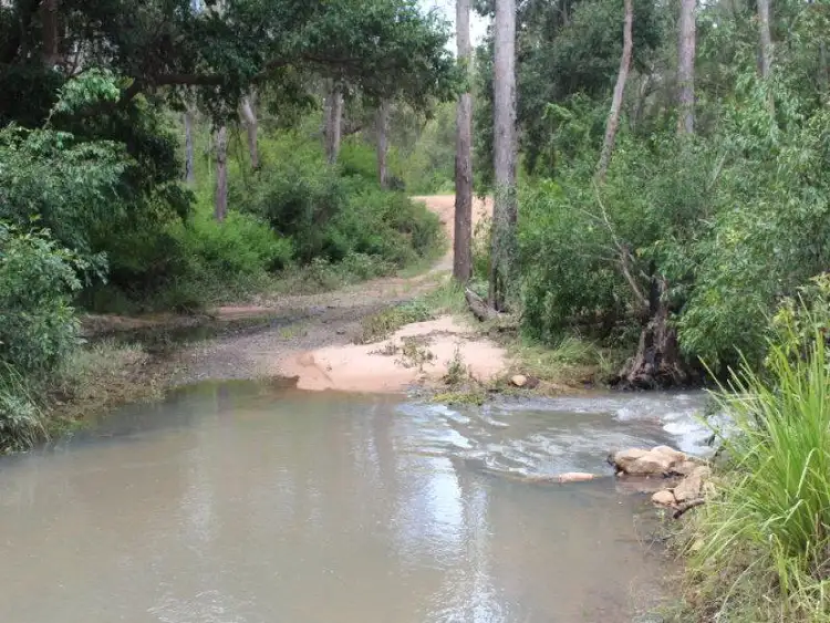 Second view of Homely rural property listing, 48 Horsecamp Road, Gin Gin QLD 4671