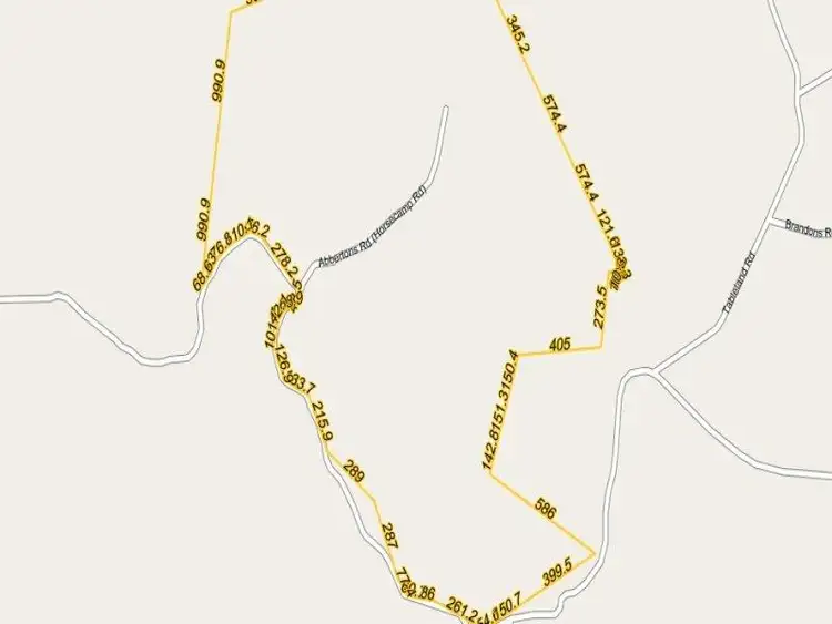 Third view of Homely rural property listing, 48 Horsecamp Road, Gin Gin QLD 4671