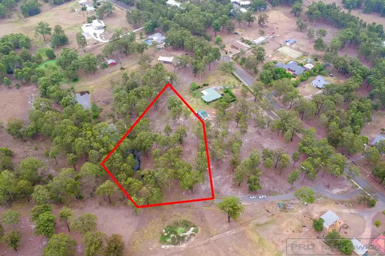 Lot 4, 520 Louth Park Road, Louth Park NSW 2320