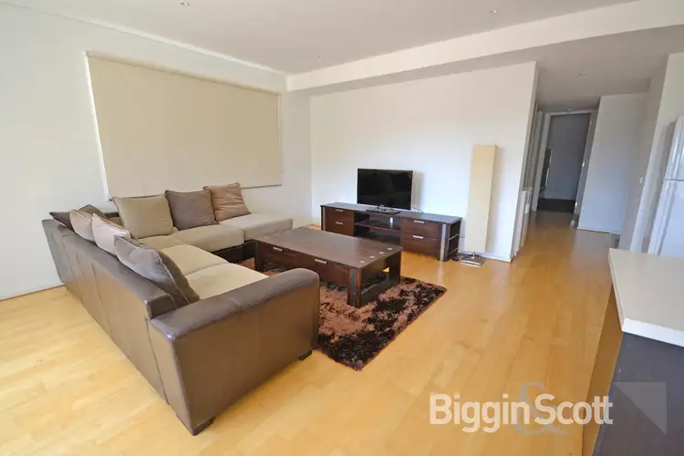 Second view of Homely apartment listing, 14/213 Normanby Road, Notting Hill VIC 3168