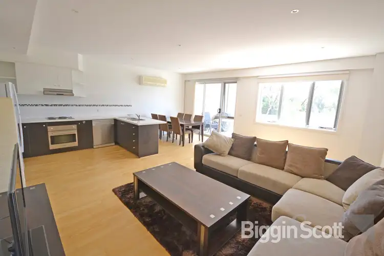 Third view of Homely apartment listing, 14/213 Normanby Road, Notting Hill VIC 3168