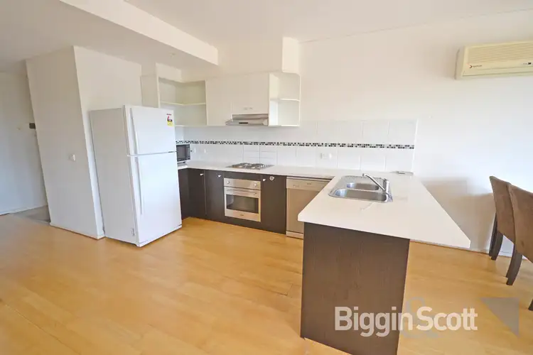 Fourth view of Homely apartment listing, 14/213 Normanby Road, Notting Hill VIC 3168