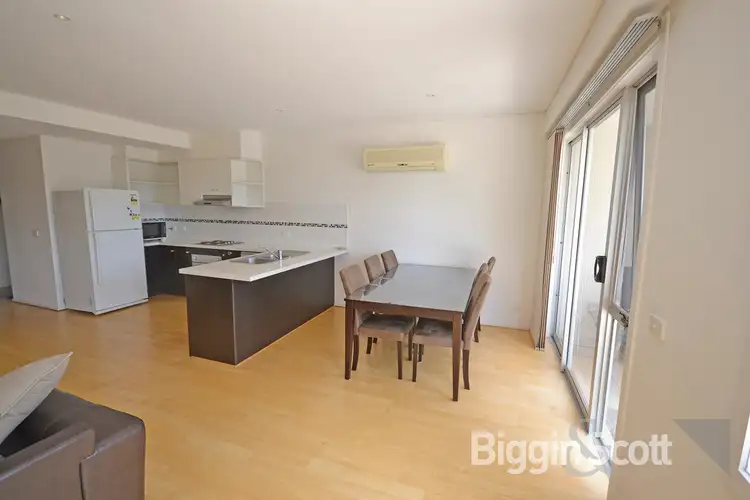 Fifth view of Homely apartment listing, 14/213 Normanby Road, Notting Hill VIC 3168