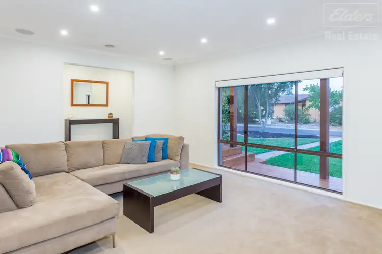 Fourth view of Homely house listing, 20 Conway Place, Gowrie ACT 2904