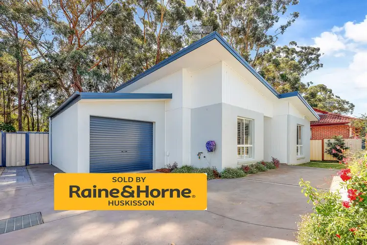 9/3 Leumeah Street, Sanctuary Point NSW 2540