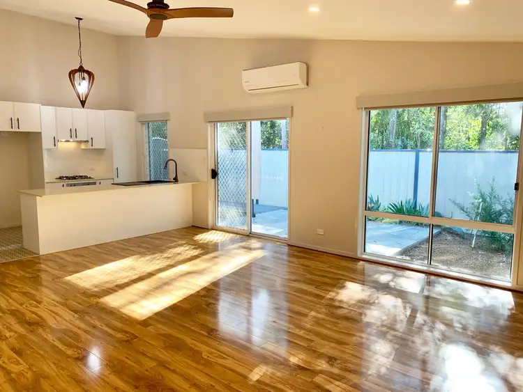 Third view of Homely villa listing, 9/3 Leumeah Street, Sanctuary Point NSW 2540