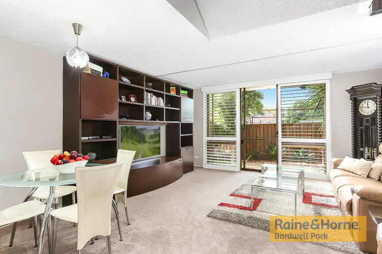 10/19-25 Flinders Road, Earlwood NSW 2206