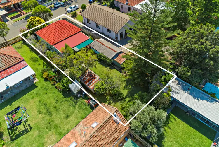 Second view of Homely house listing, 38 Kembla Street, Croydon Park NSW 2133