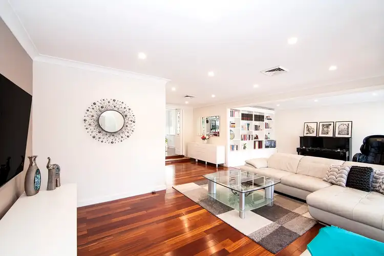 Second view of Homely house listing, 37 Triten Avenue, Greenfield Park NSW 2176