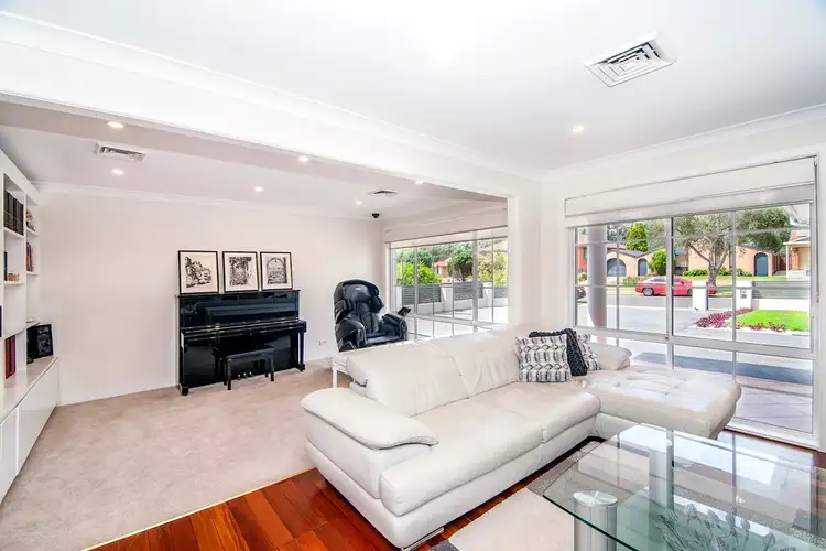 Third view of Homely house listing, 37 Triten Avenue, Greenfield Park NSW 2176