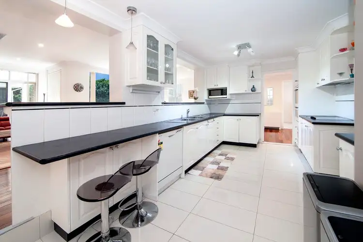 Fourth view of Homely house listing, 37 Triten Avenue, Greenfield Park NSW 2176