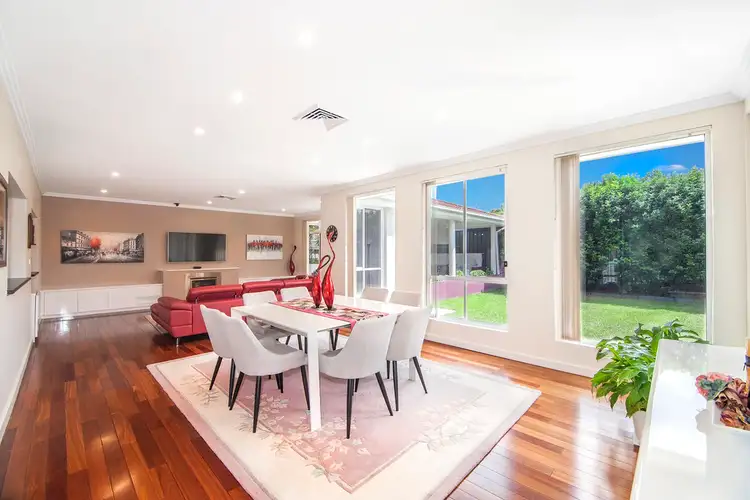 Fifth view of Homely house listing, 37 Triten Avenue, Greenfield Park NSW 2176