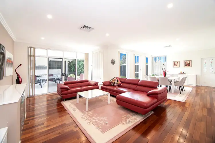 Sixth view of Homely house listing, 37 Triten Avenue, Greenfield Park NSW 2176