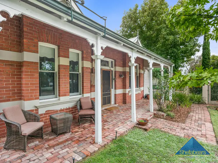 35 Griver Street, Cottesloe WA 6011