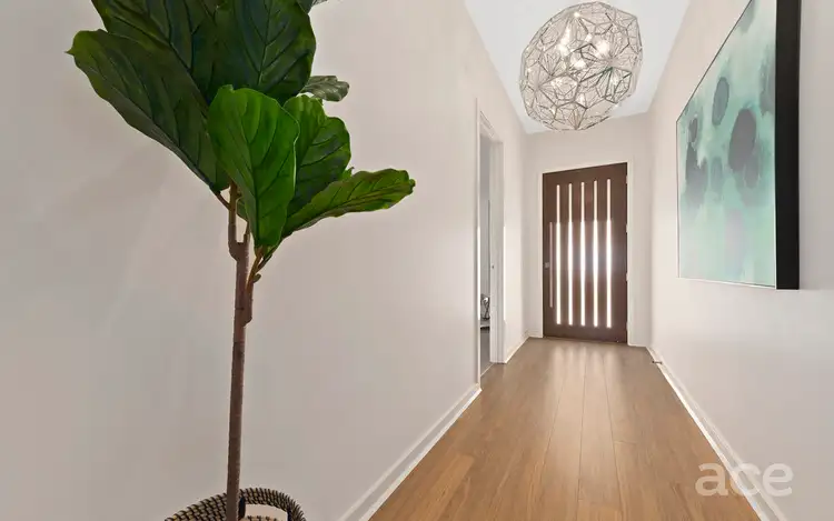 Third view of Homely house listing, 15 Brunswick Drive, Truganina VIC 3029