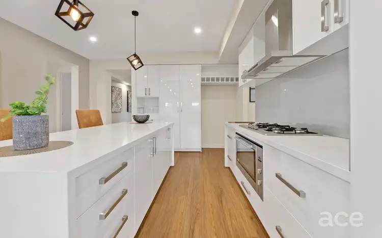 Sixth view of Homely house listing, 15 Brunswick Drive, Truganina VIC 3029