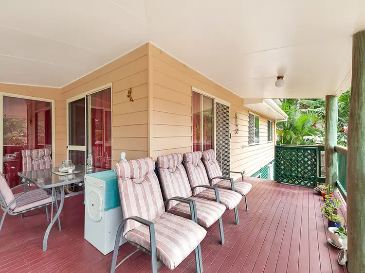 4 Fig Court, Buderim QLD 4556