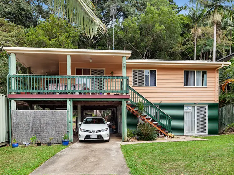 Second view of Homely house listing, 4 Fig Court, Buderim QLD 4556