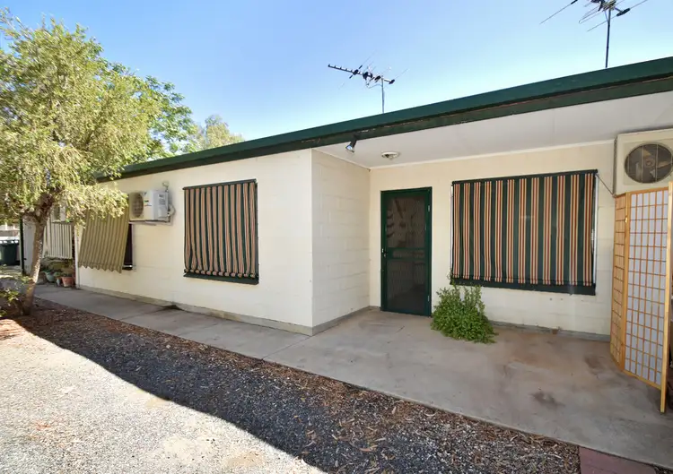 Main view of Homely house listing, 2/5 Arunga Street, The Gap NT 870