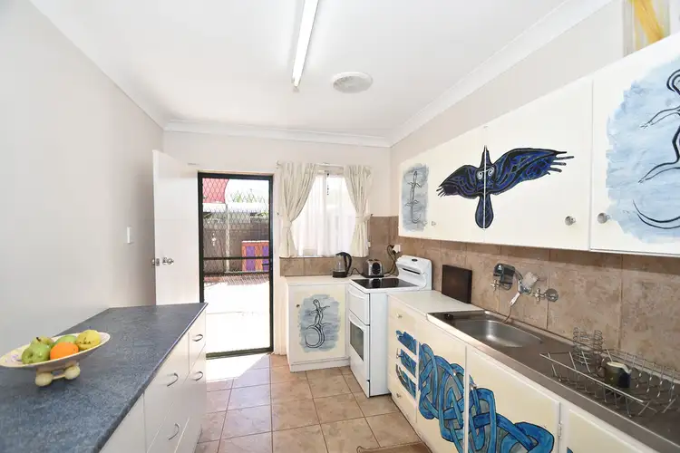 Second view of Homely house listing, 2/5 Arunga Street, The Gap NT 870
