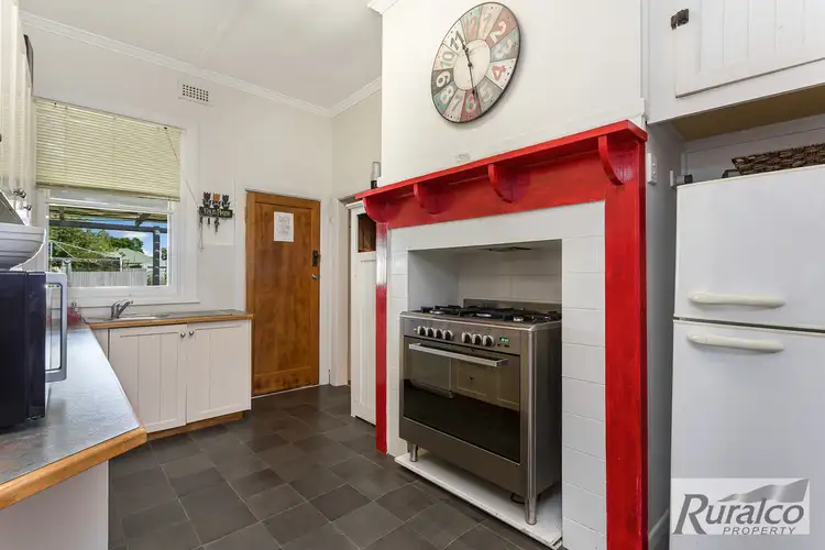 Second view of Homely house listing, 42 Albert Street, Kerang VIC 3579