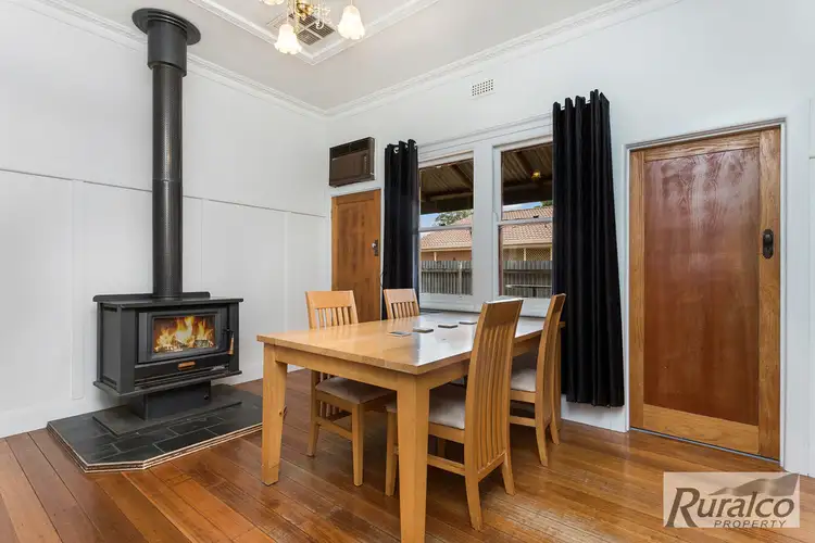 Third view of Homely house listing, 42 Albert Street, Kerang VIC 3579