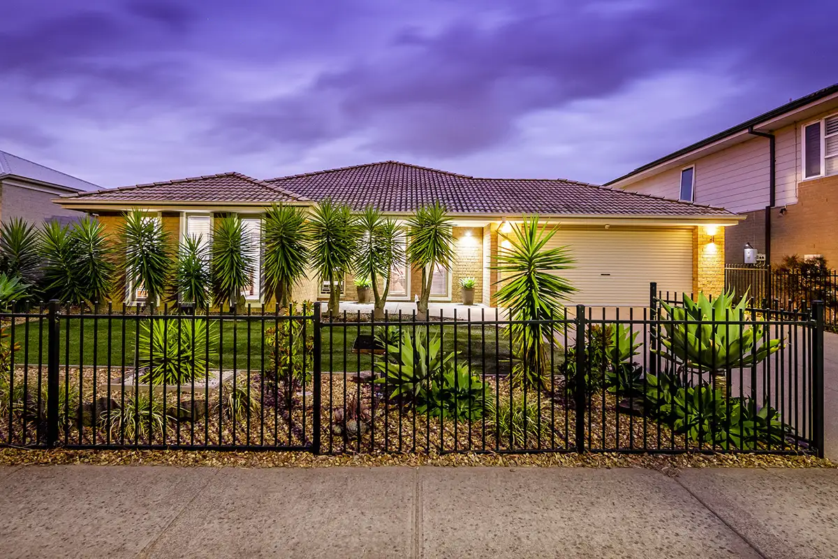 Main view of Homely house listing, 28 Wild Scotchman Way, Cranbourne East VIC 3977