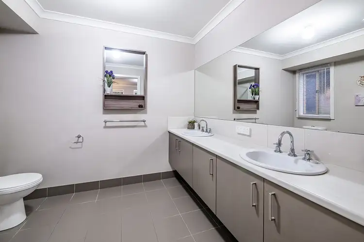 Third view of Homely house listing, 28 Wild Scotchman Way, Cranbourne East VIC 3977