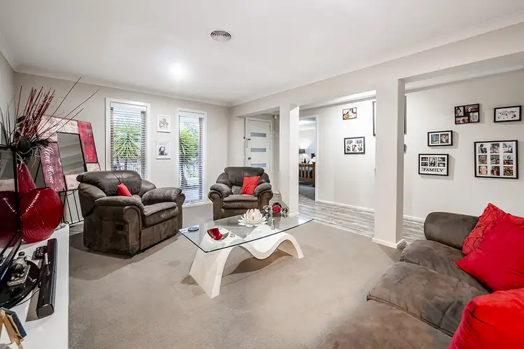 Fifth view of Homely house listing, 28 Wild Scotchman Way, Cranbourne East VIC 3977