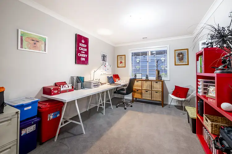Sixth view of Homely house listing, 28 Wild Scotchman Way, Cranbourne East VIC 3977