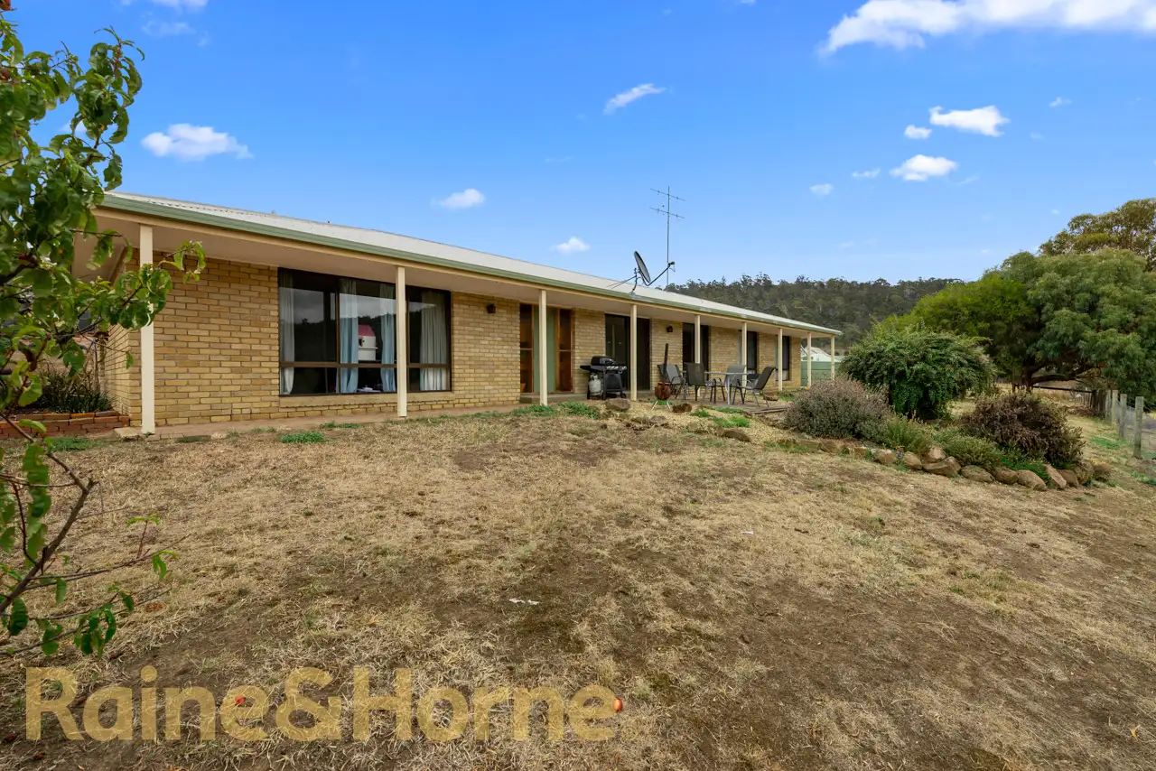 Main view of Homely house listing, 40 Thornton Drive, Orielton TAS 7172