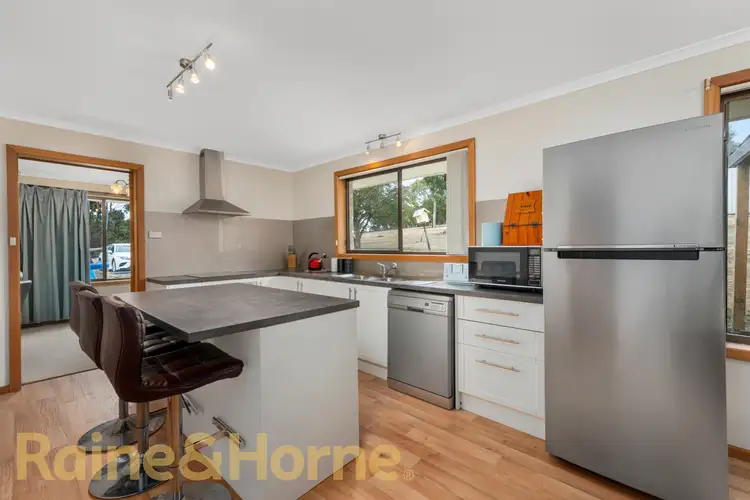 Second view of Homely house listing, 40 Thornton Drive, Orielton TAS 7172