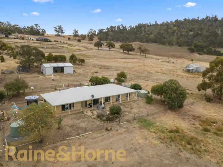 Third view of Homely house listing, 40 Thornton Drive, Orielton TAS 7172