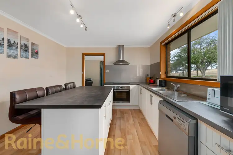 Fifth view of Homely house listing, 40 Thornton Drive, Orielton TAS 7172