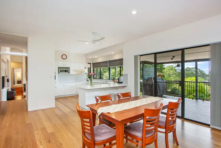 Second view of Homely rural property listing, 'Tigerah' 2 Ironbark Close, Taree NSW 2430