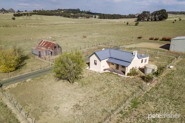 98 Steeles Lane, Orange NSW 2800