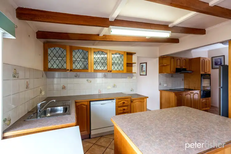 Sixth view of Homely house listing, 98 Steeles Lane, Orange NSW 2800