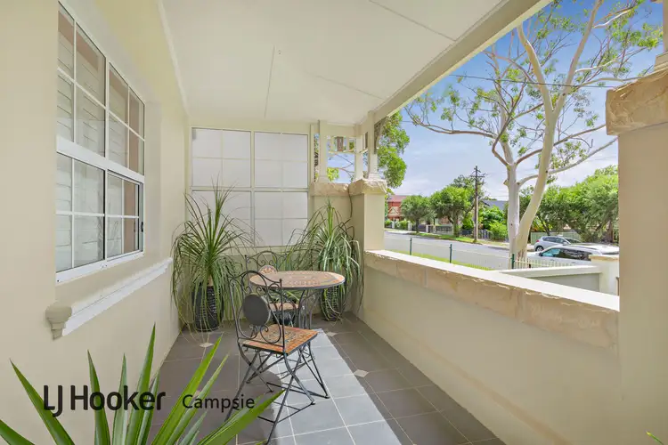 Second view of Homely house listing, 115 Dennis Street, Lakemba NSW 2195