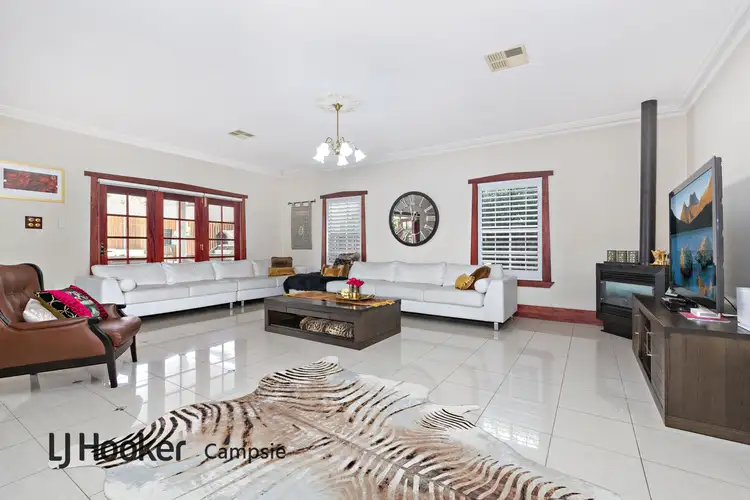 Third view of Homely house listing, 115 Dennis Street, Lakemba NSW 2195